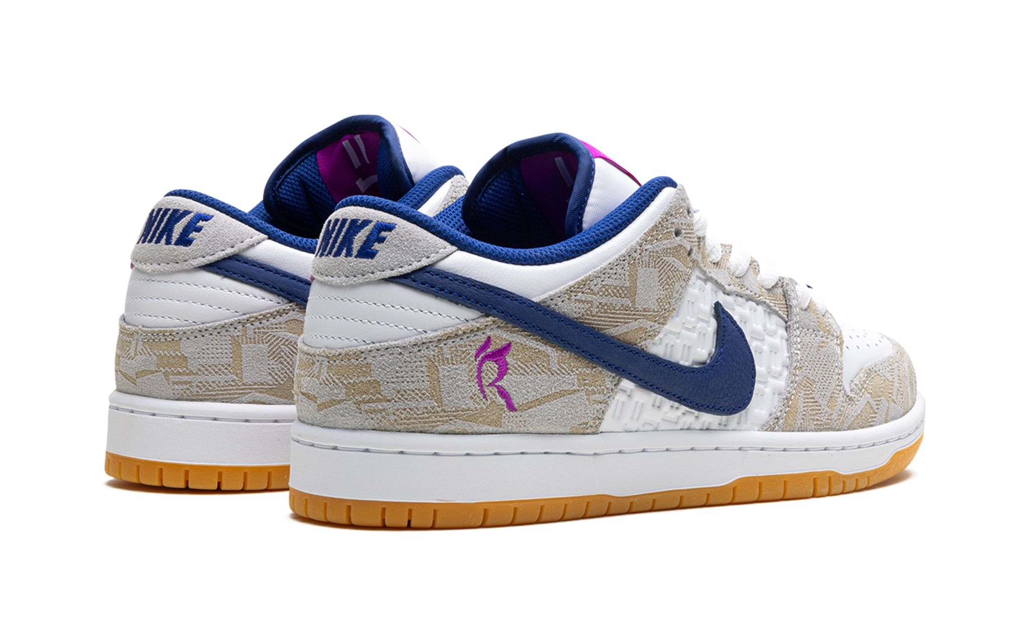 SB Dunk "Rayssa Leal" - 3