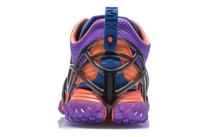 Li-Ning Mix Ace 'New Frontier - Orange Purple' ARAR001-3 - 4