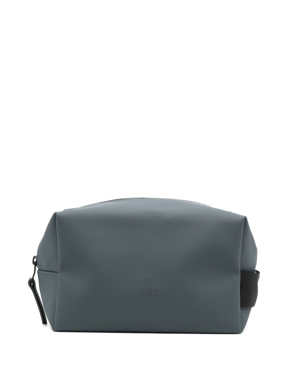 zip-top wash bag - 1