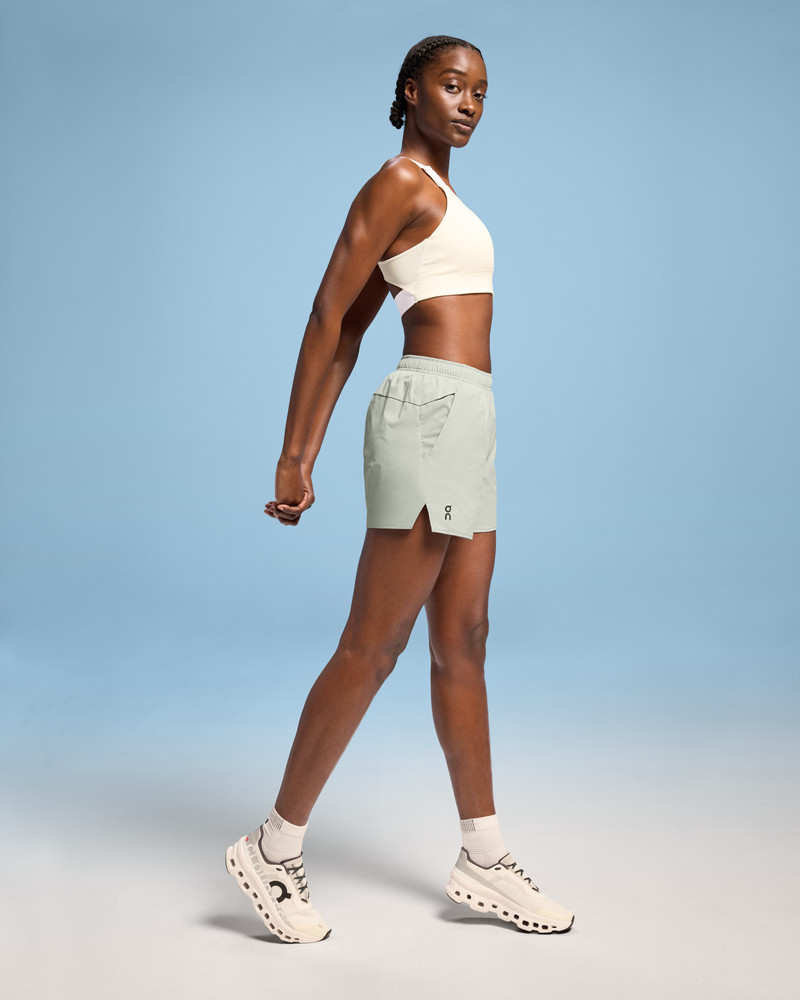 On Essential Shorts outlook