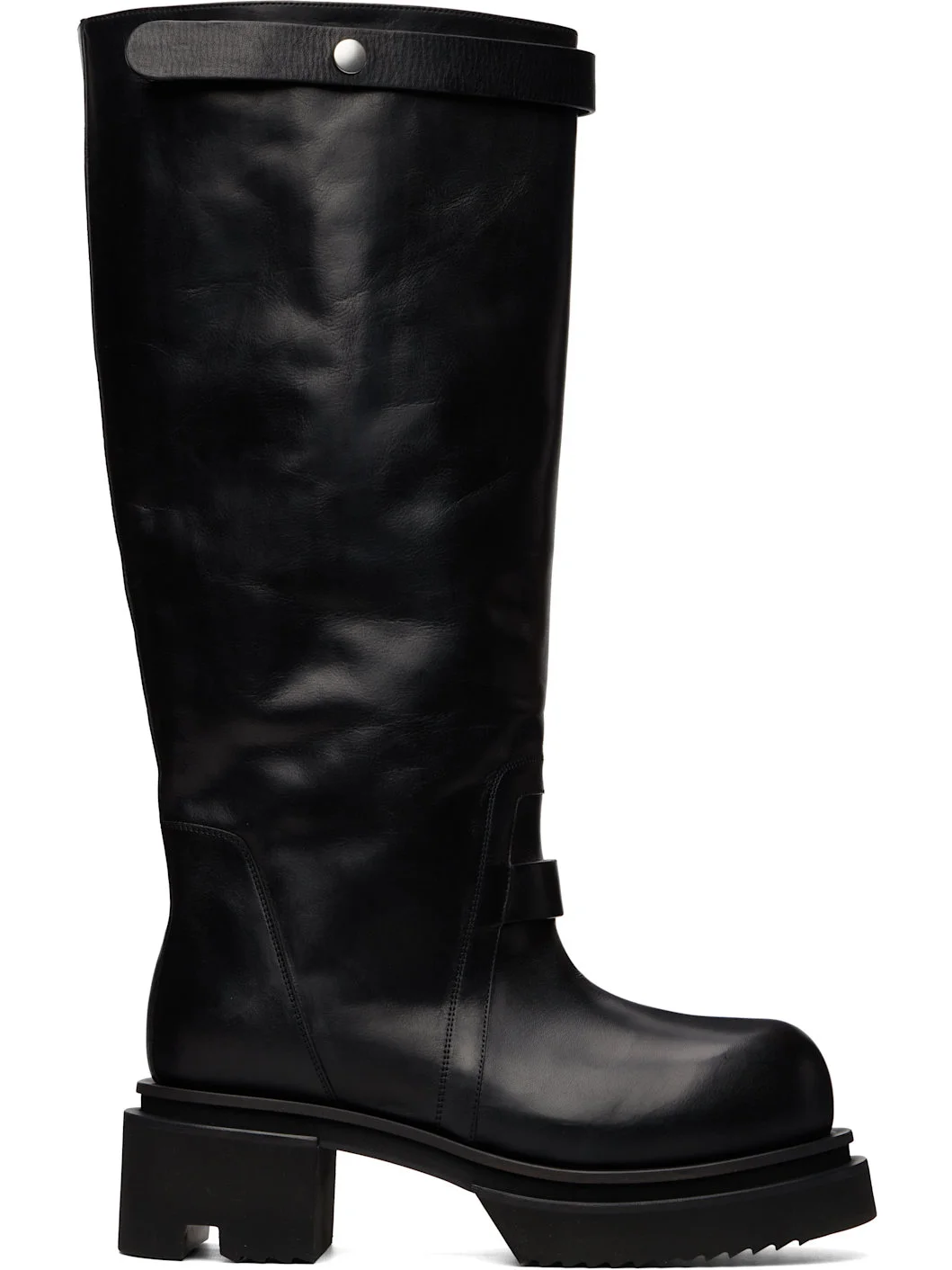 Black Tower Naska Bogun Boots - 1