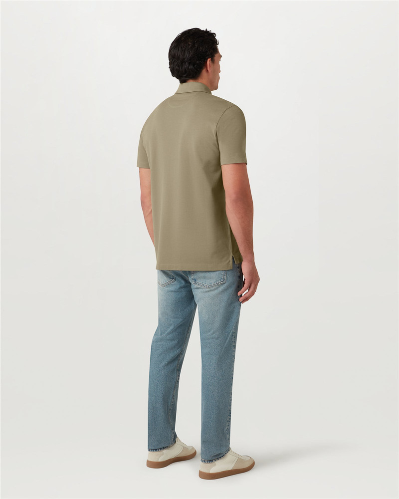 CURATOR POLO 4