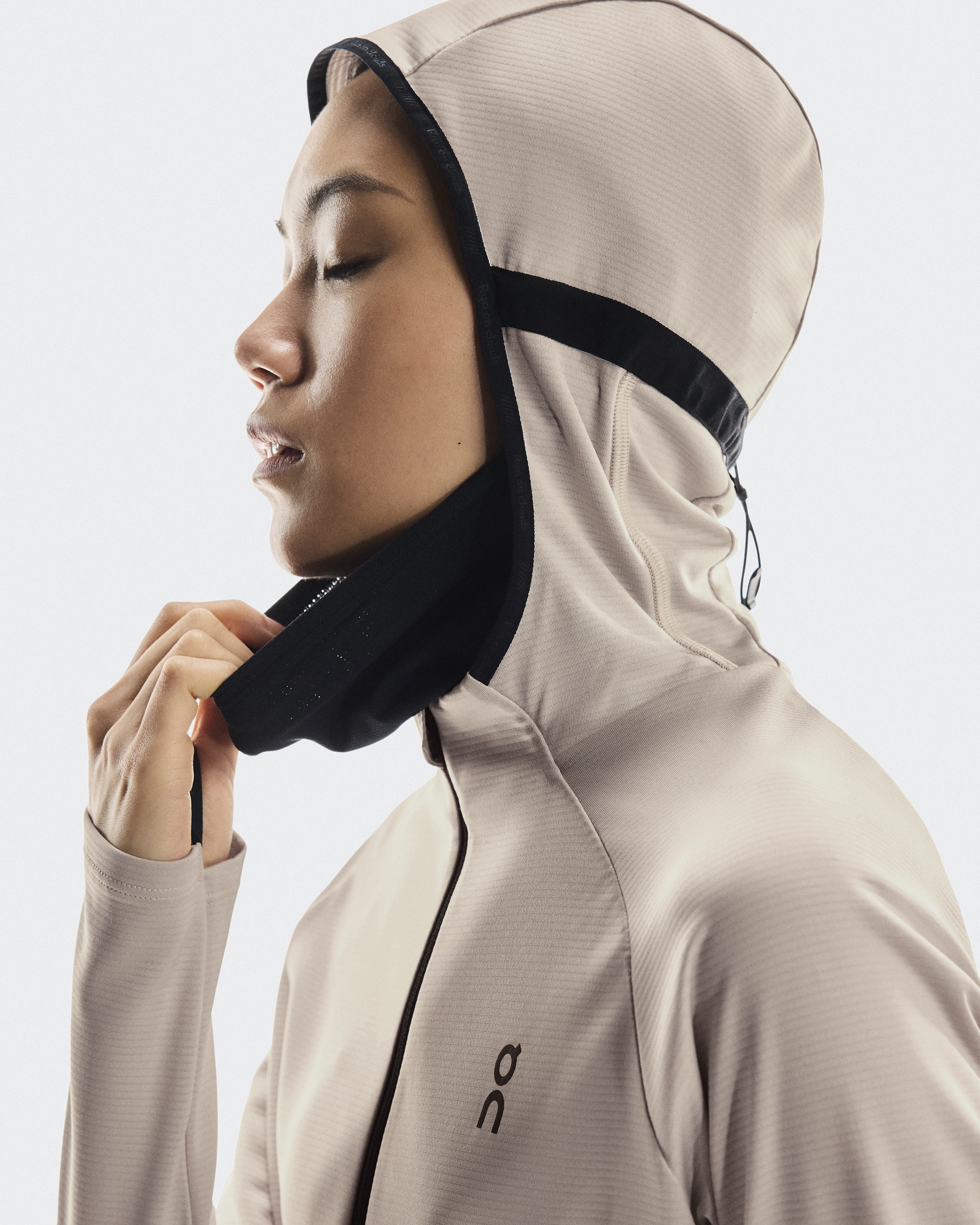 Climate Zip Hoodie - 6