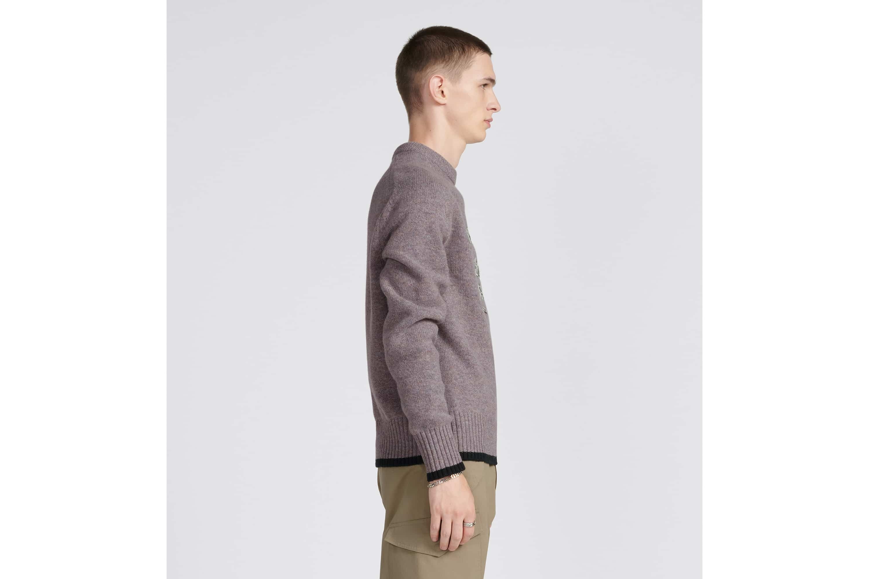 Christian Dior Atelier Sweater - 5