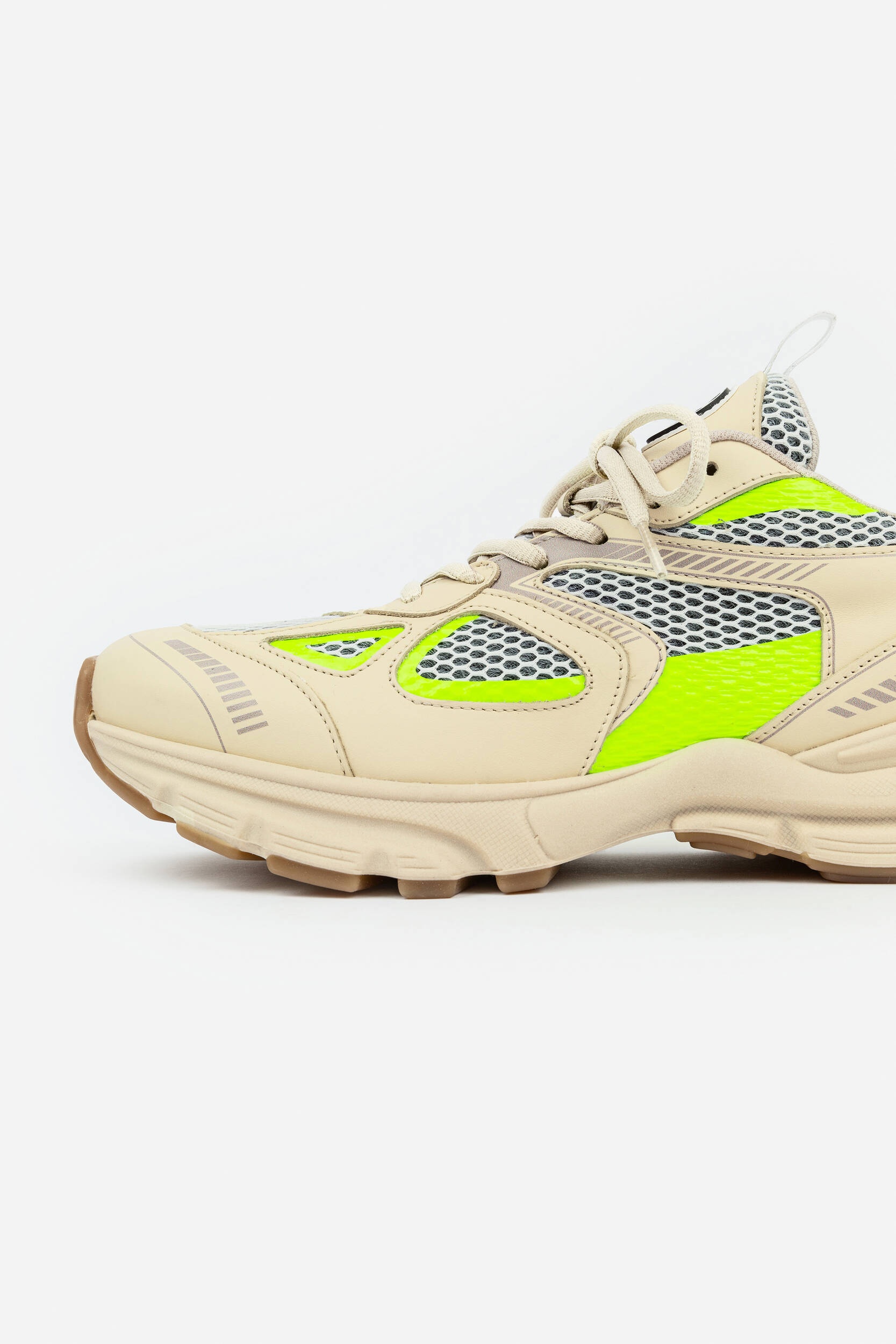 Marathon Runner - 3