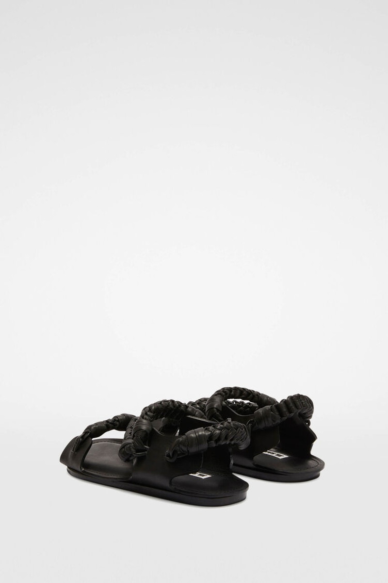 Flat Sandals 4