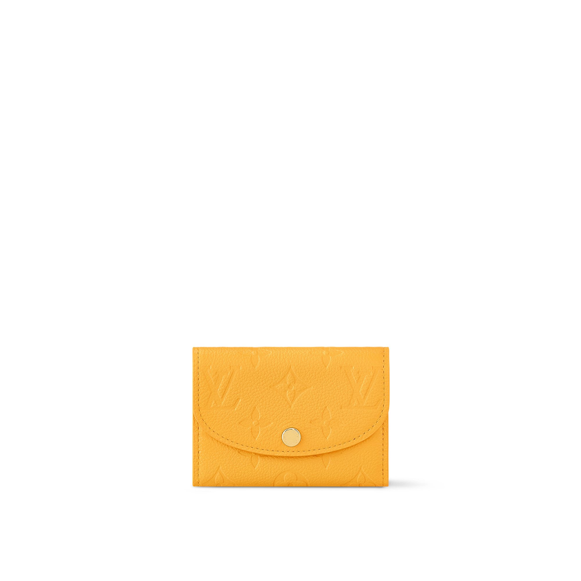 Rosalie Coin Purse - 1