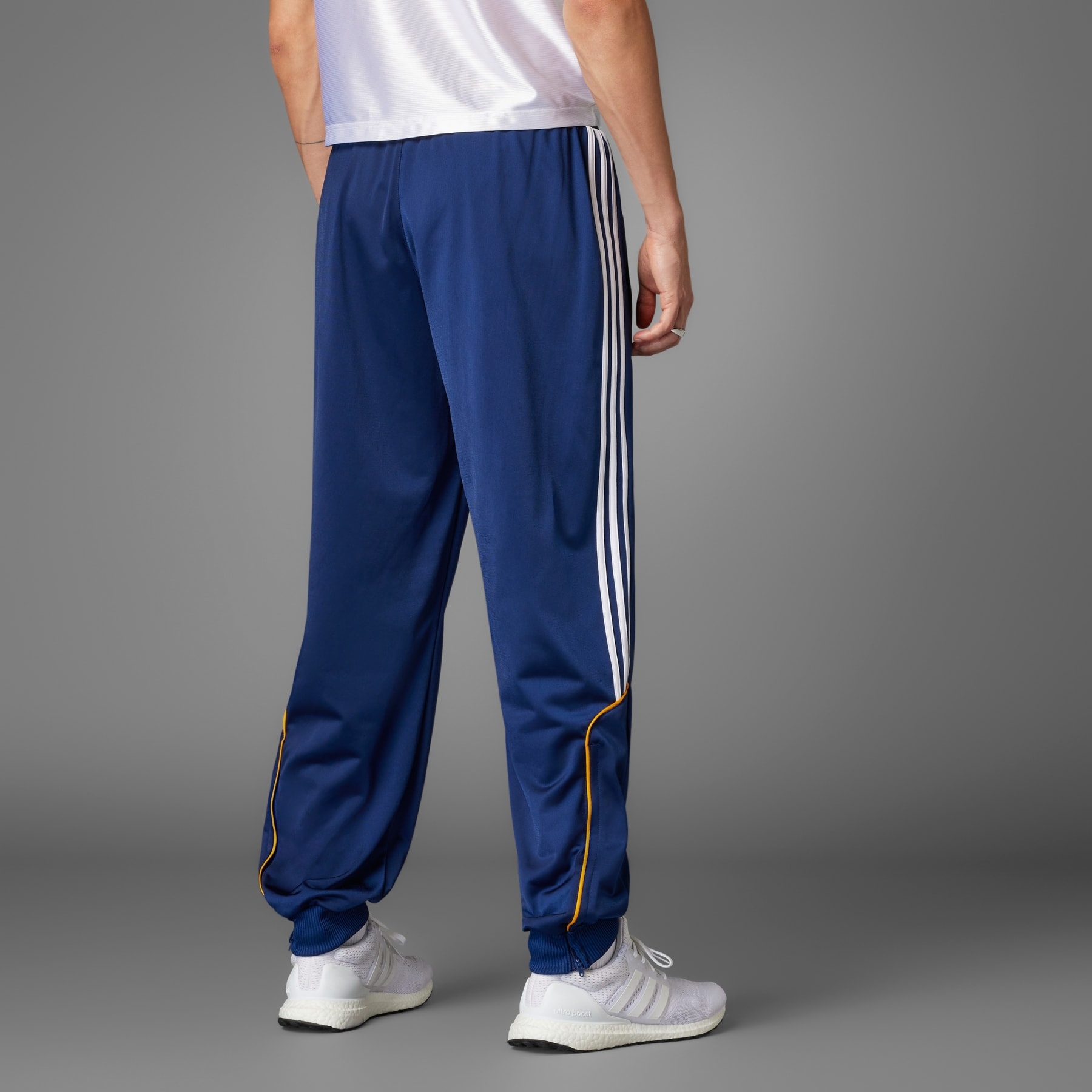Real Madrid 99/00 Track Pants - 3
