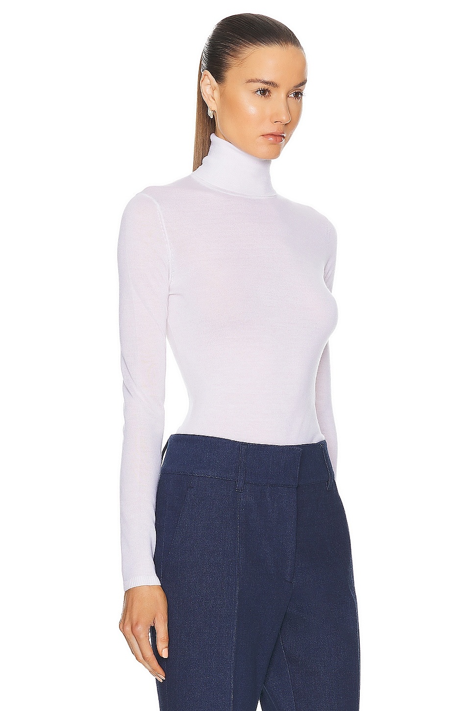 Costa Turtleneck - 2