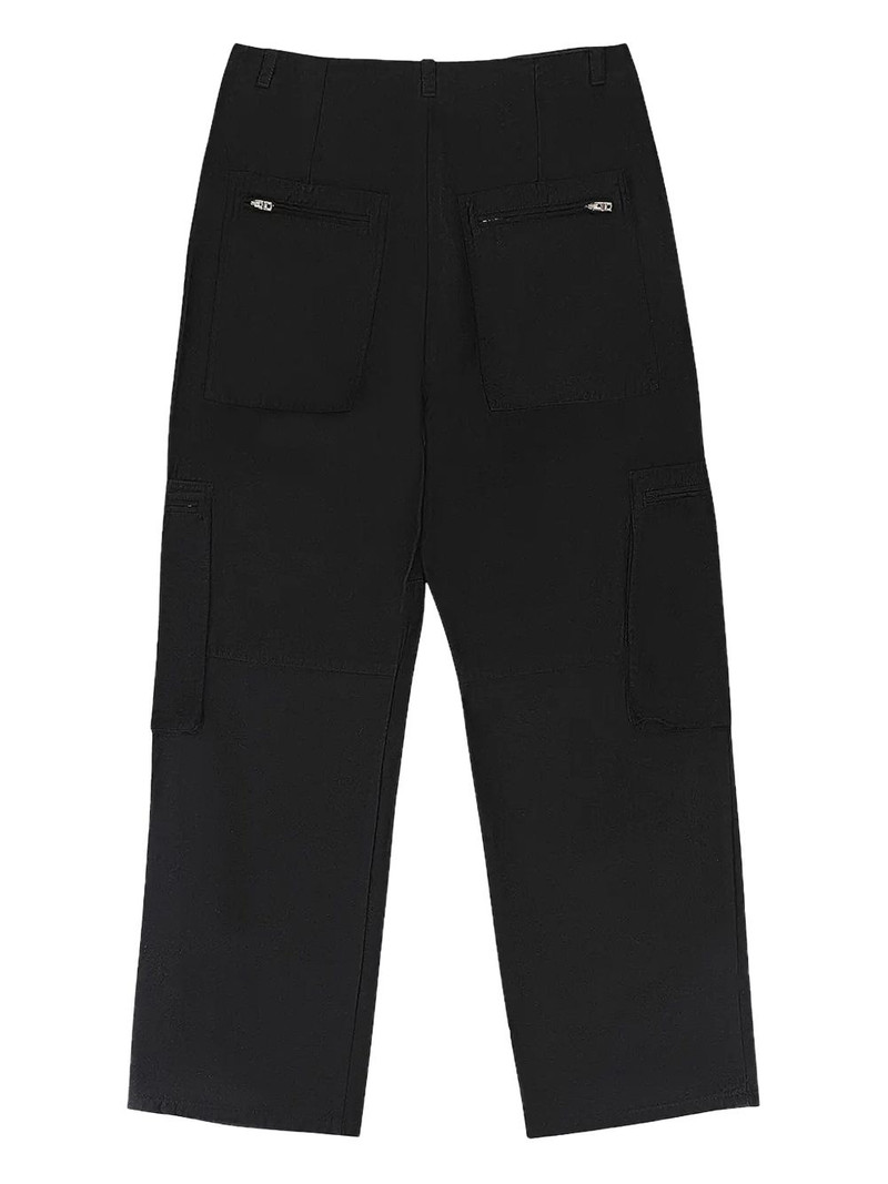 AMIRI straight-leg cargo trousers outlook