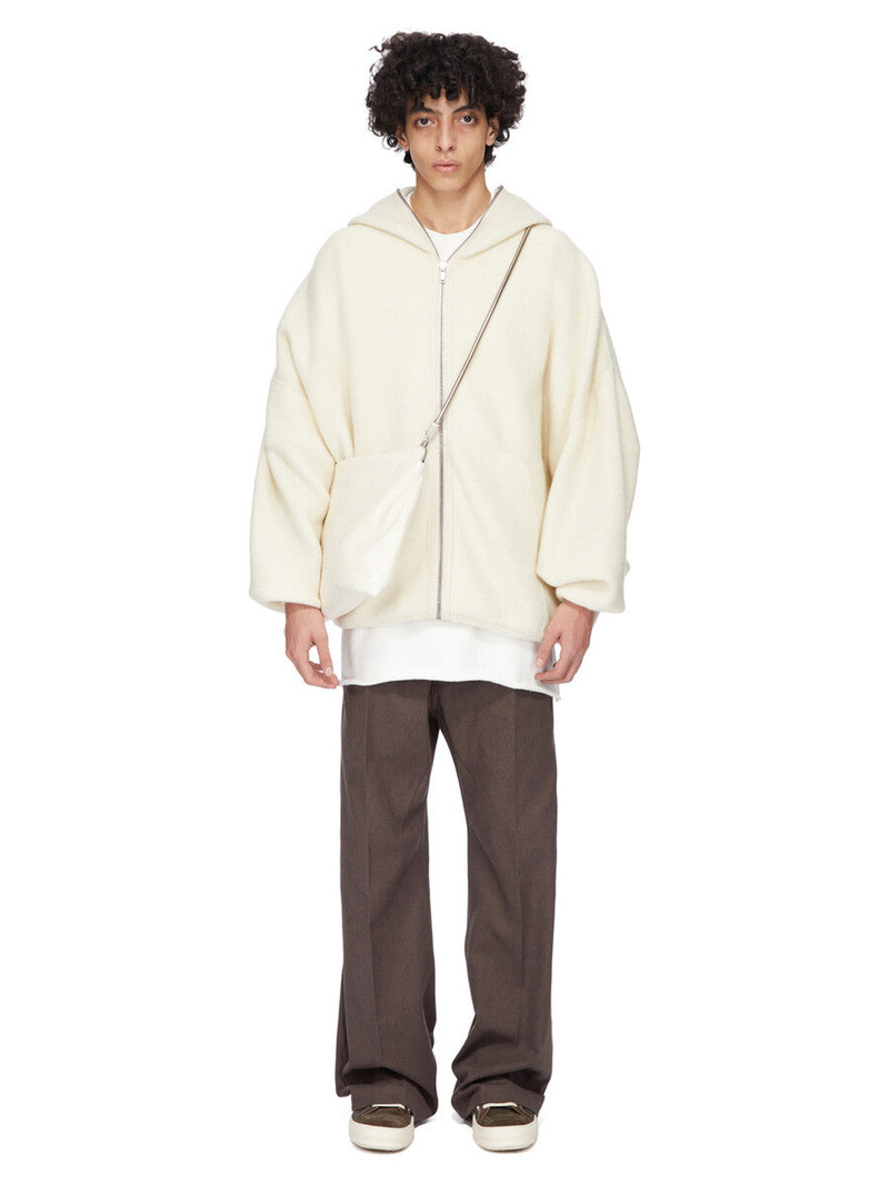 Gimp Hoodie Milk 8