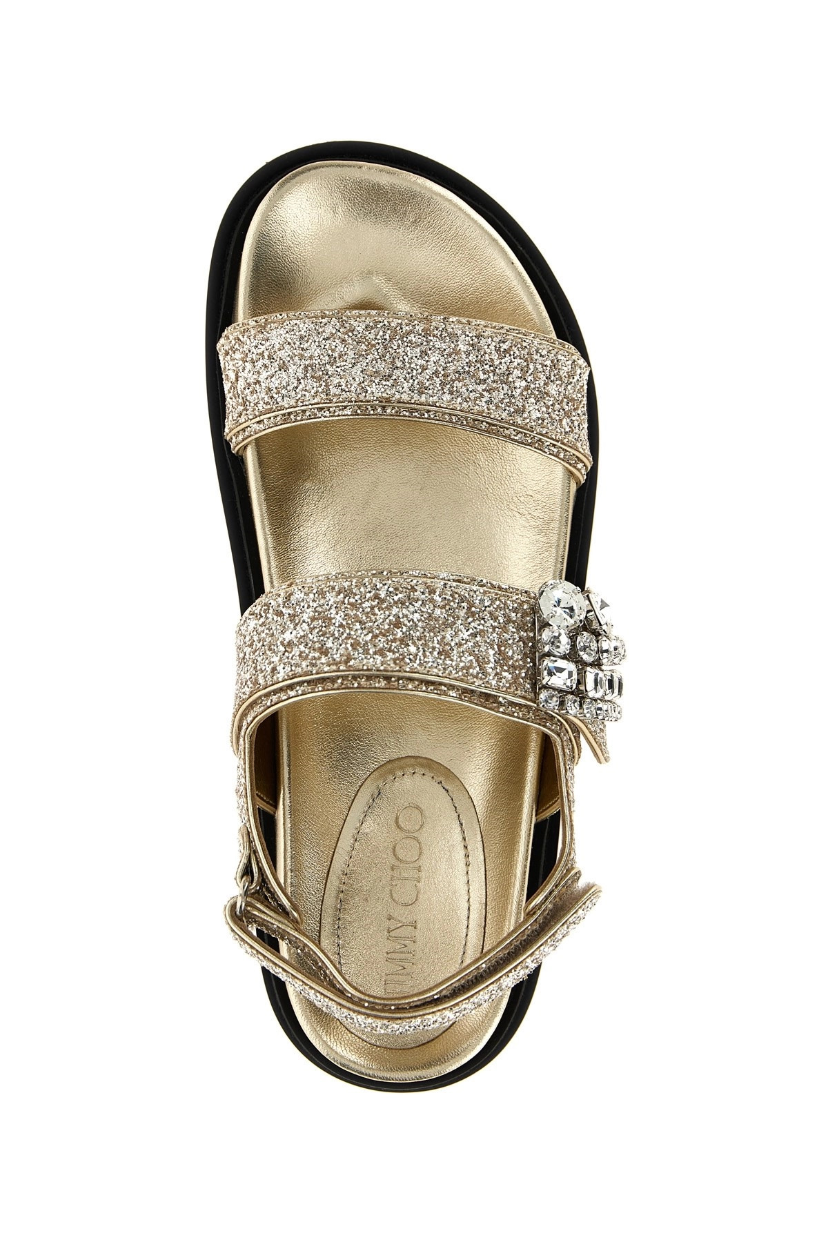 'Verity' sandals - 4