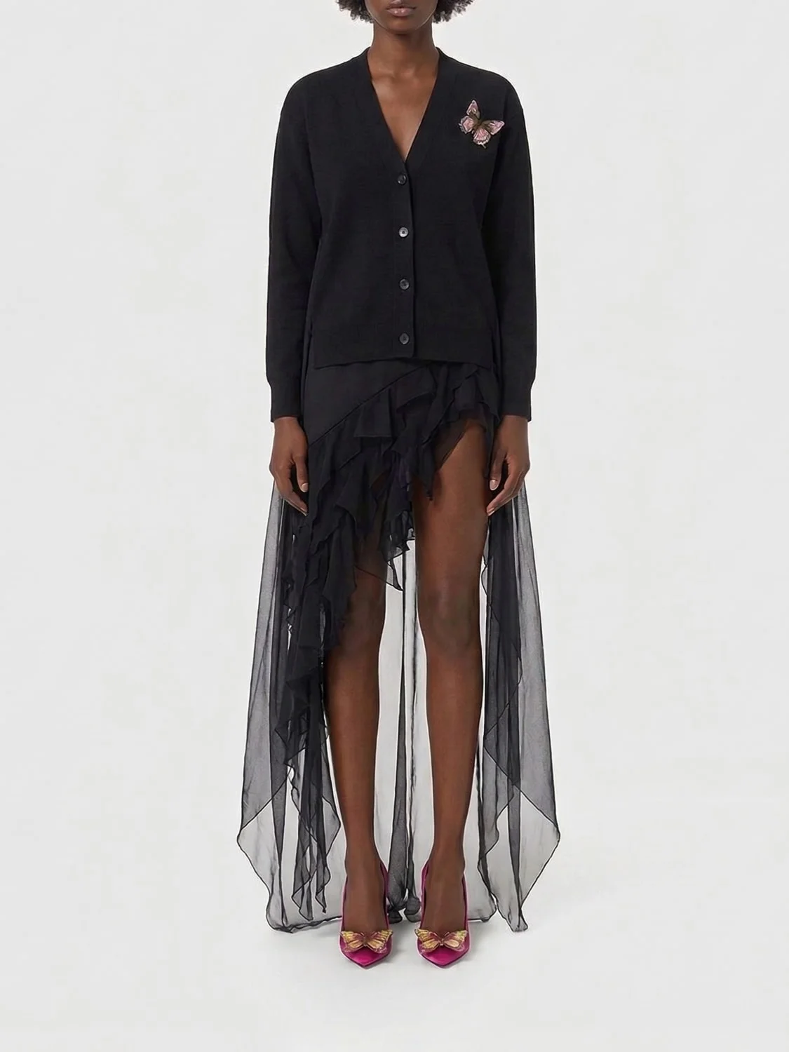 Sweater woman Blumarine - 1