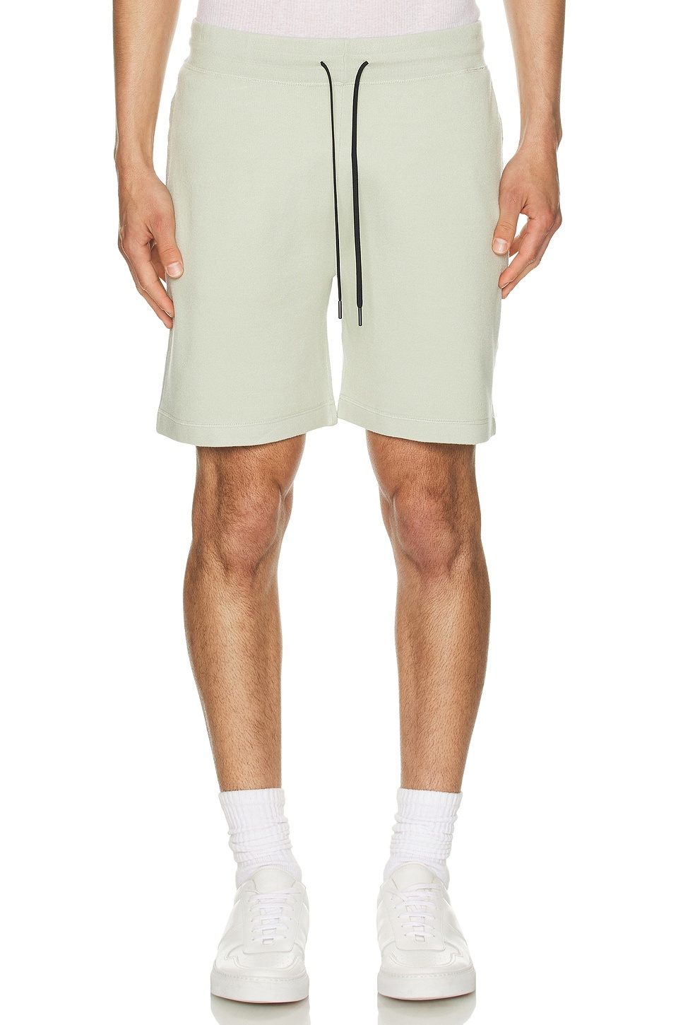 Light Bilen Sweatshorts - 3