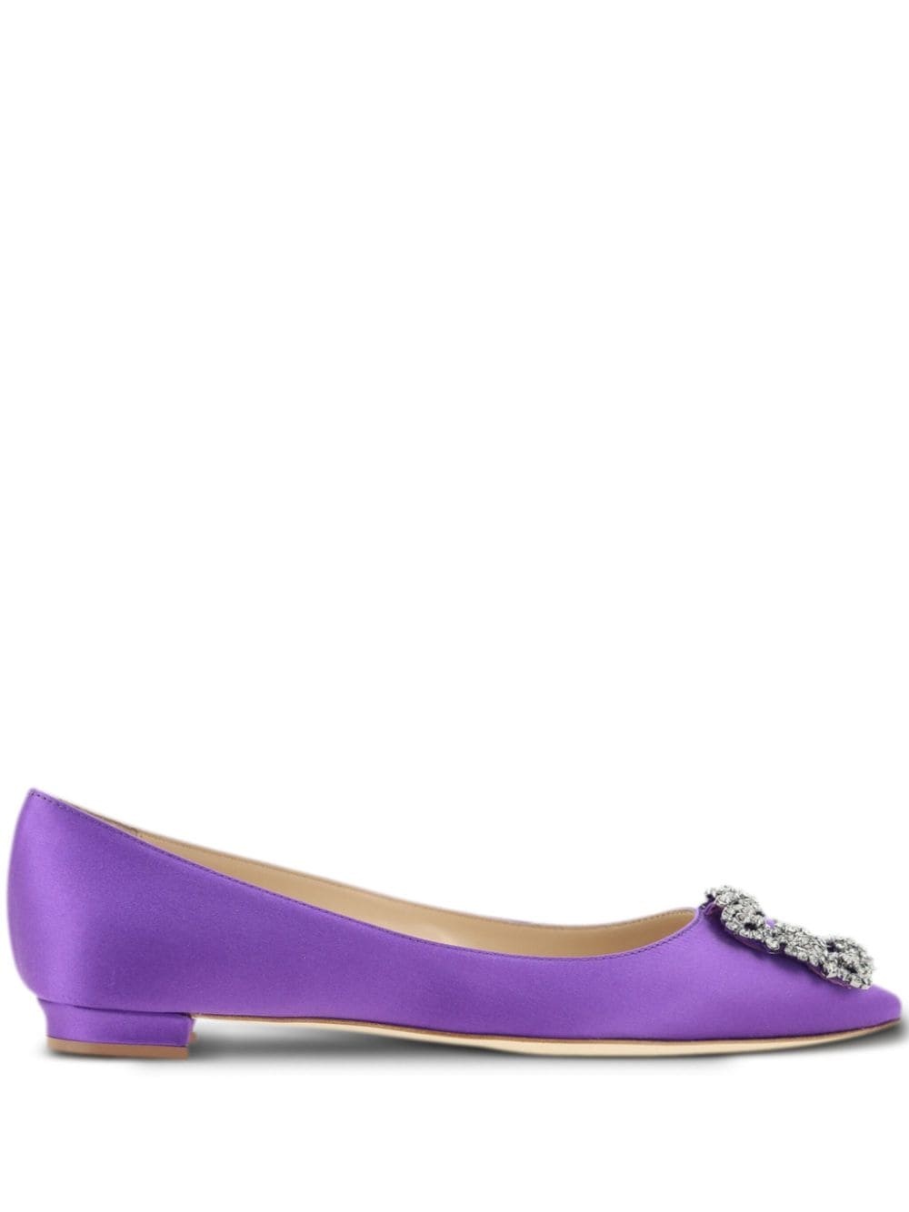 Hangisi ballerina shoes - 1