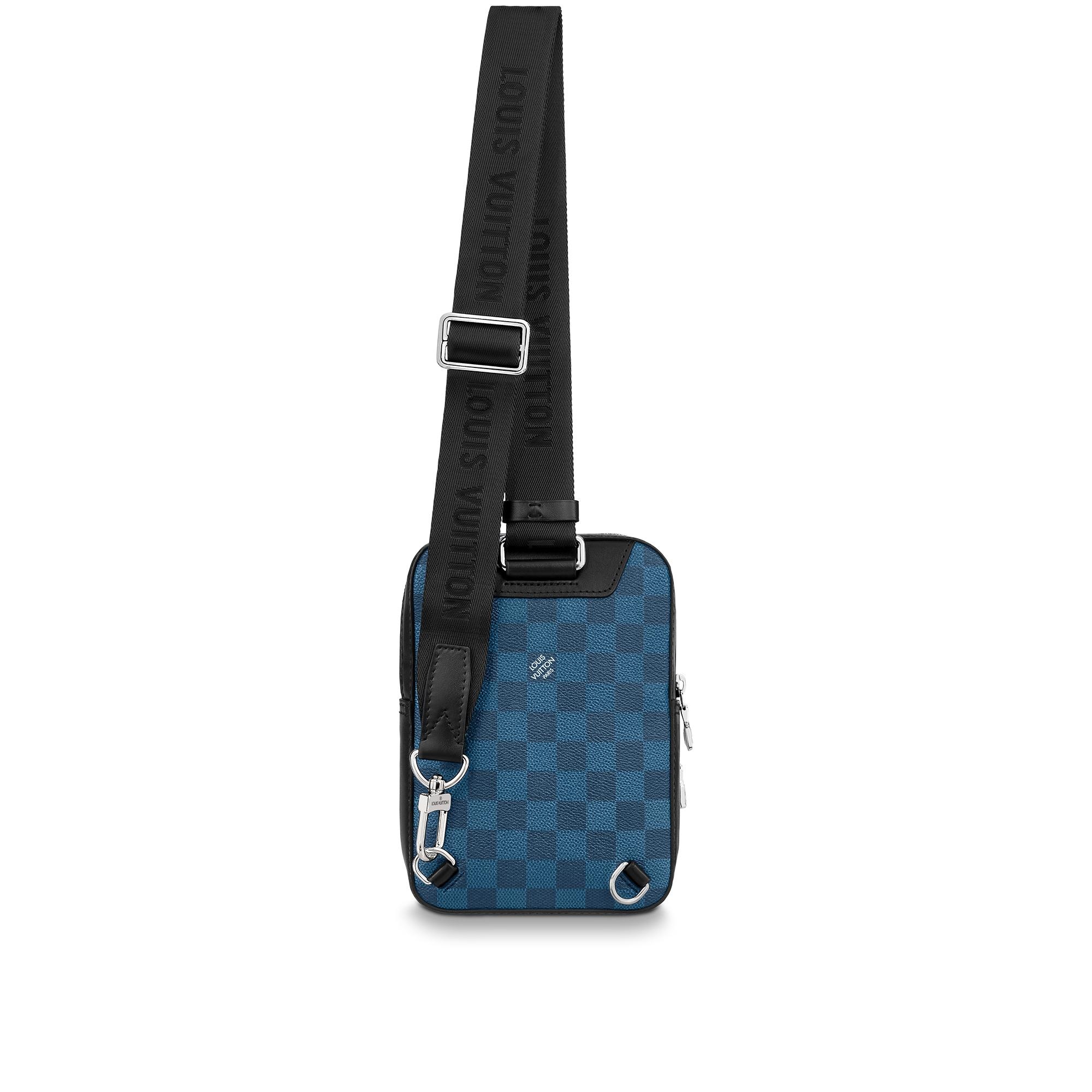 Amazone Slingbag - 6