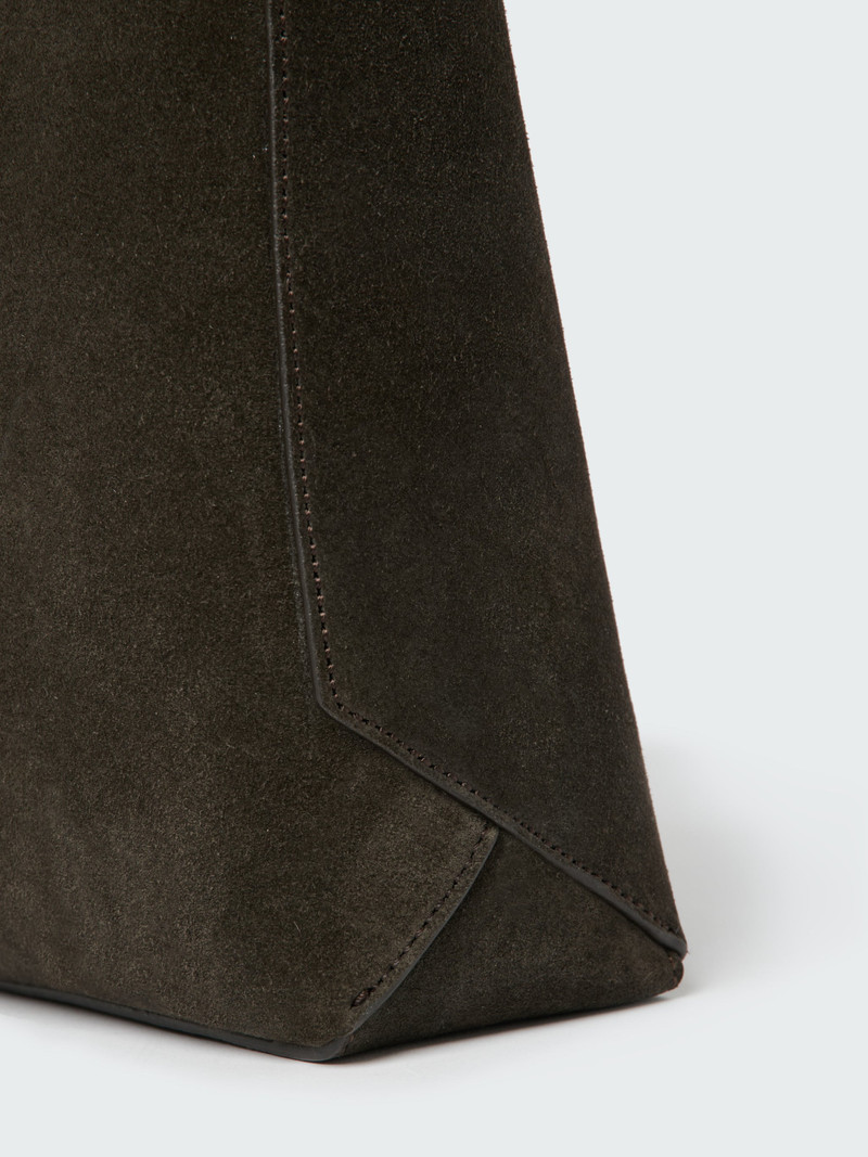 Hoho Suede Bag 5