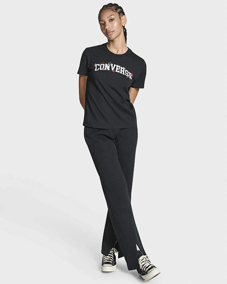 Stars T-Shirt - 3