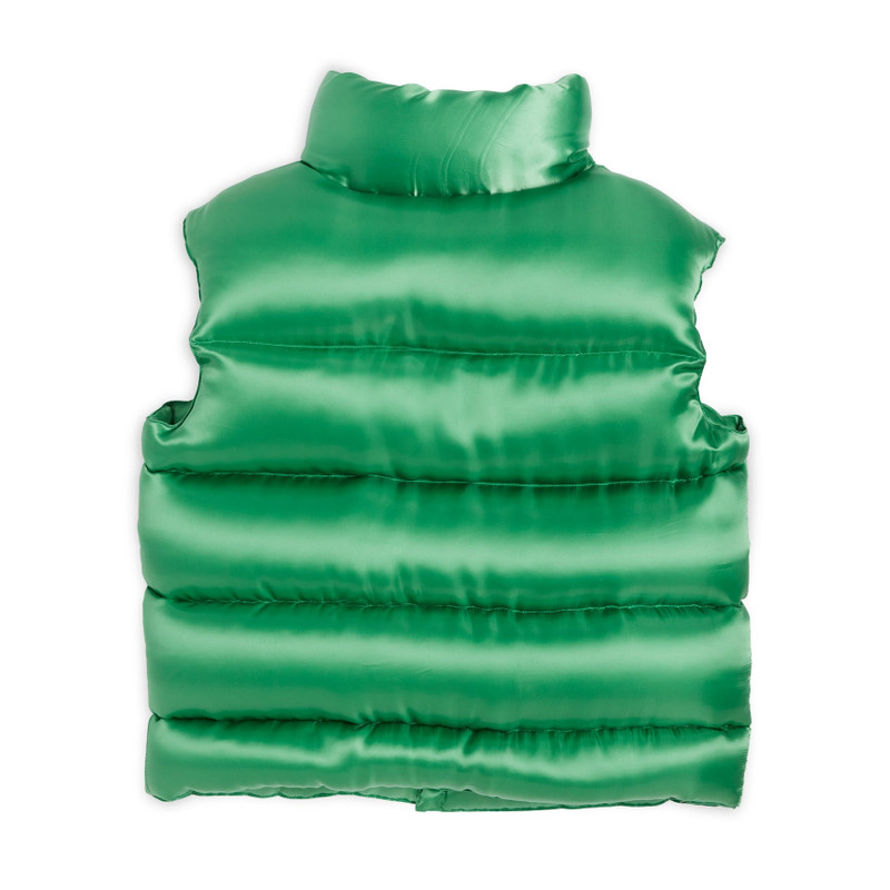 PUFF VEST 2