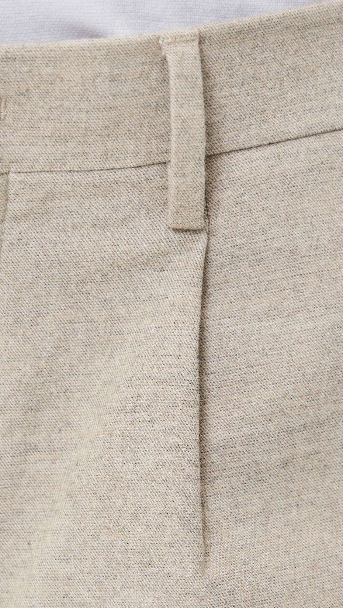 Bill Relaxed Taper Trousers - 5