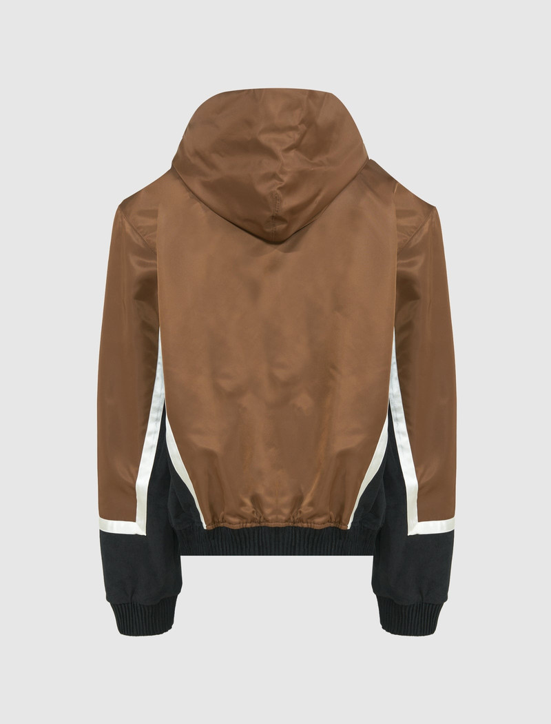 Just Don LIGHTWEIGHT JACKET outlook