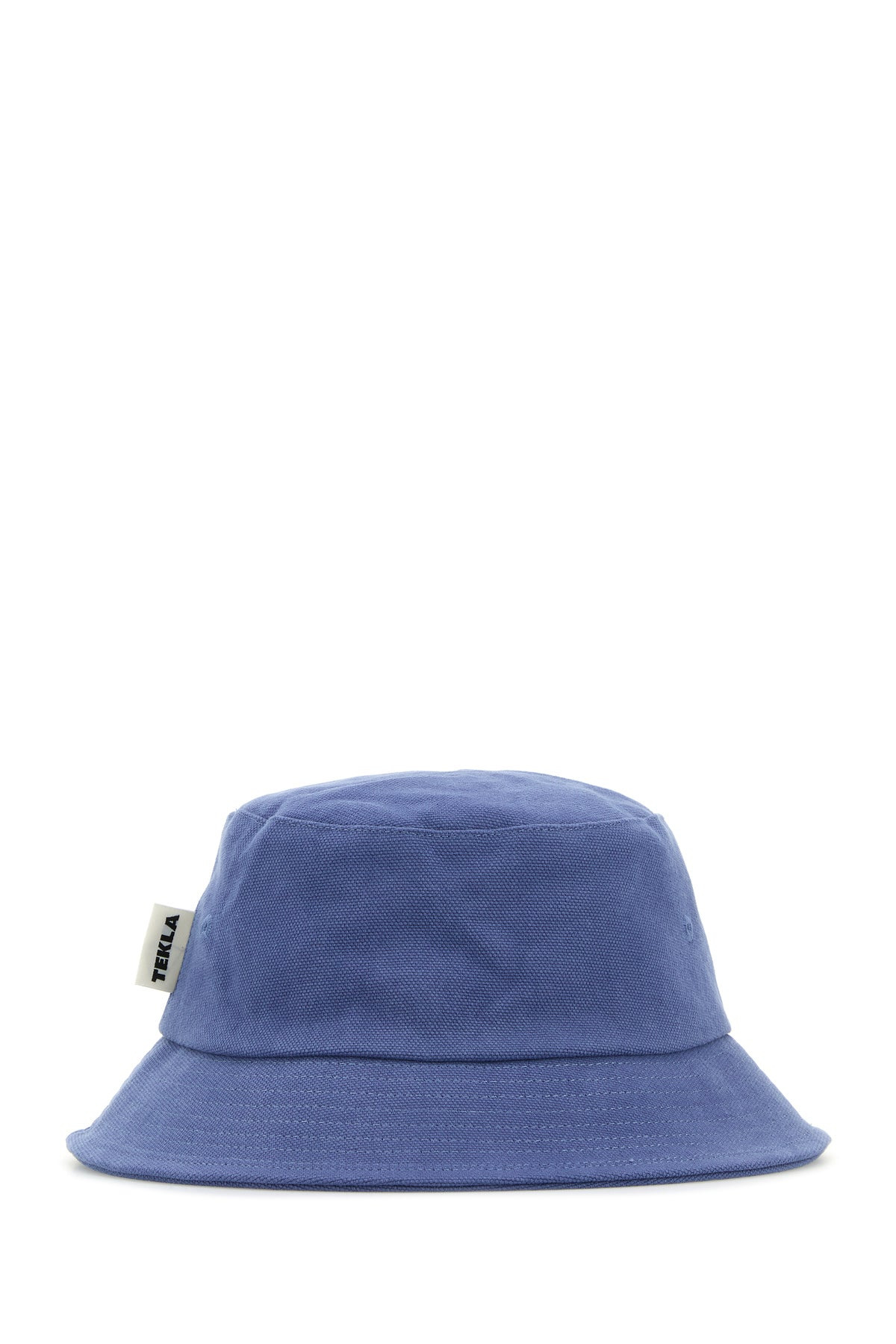 Air Force blue cotton bucket hat - 3