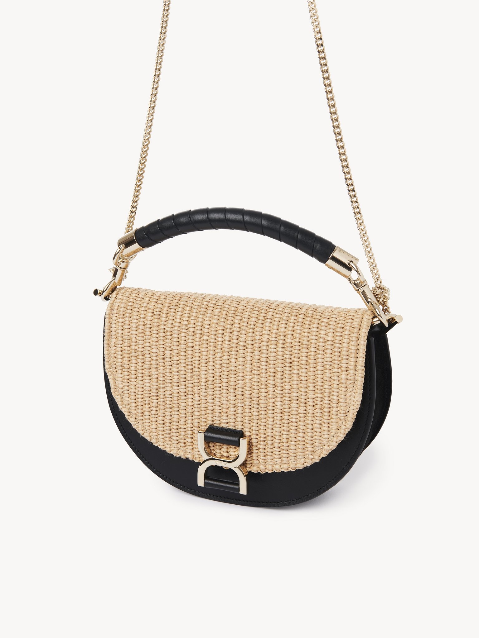 MARCIE CHAIN FLAP BAG - 3