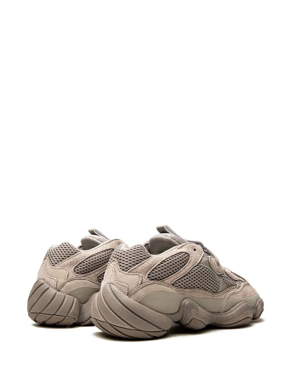 YEEZY 500 "Ash Grey" sneakers - 3