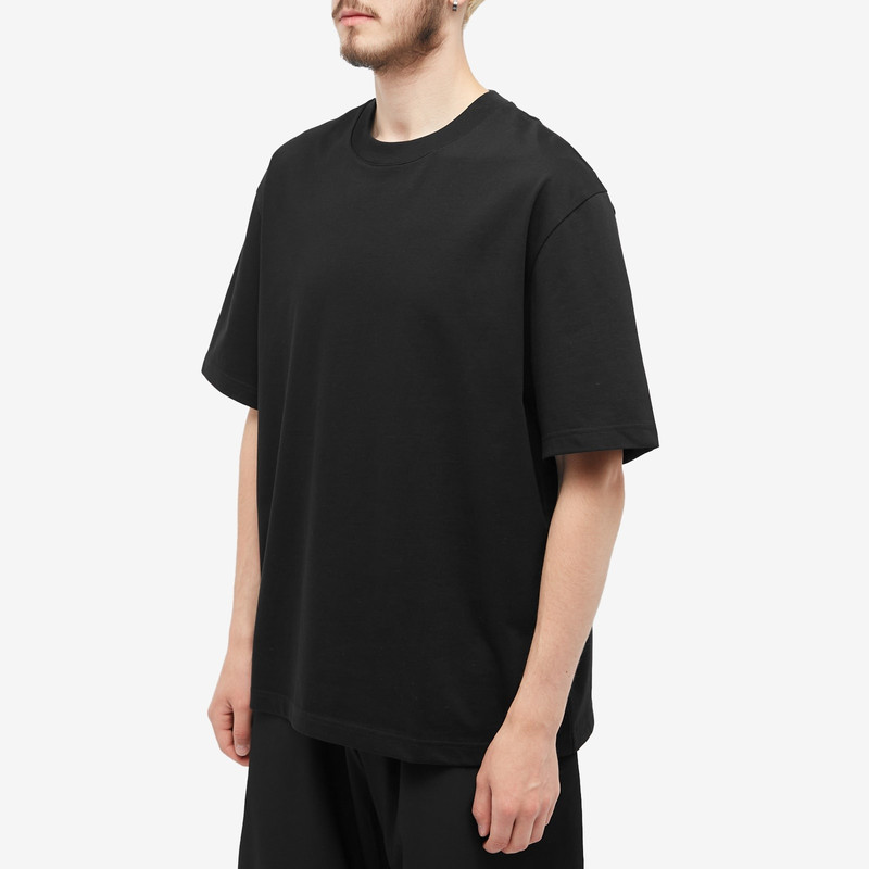 Studio Nicholson Studio Nicholson Lay Boxy Fit T-Shirt outlook