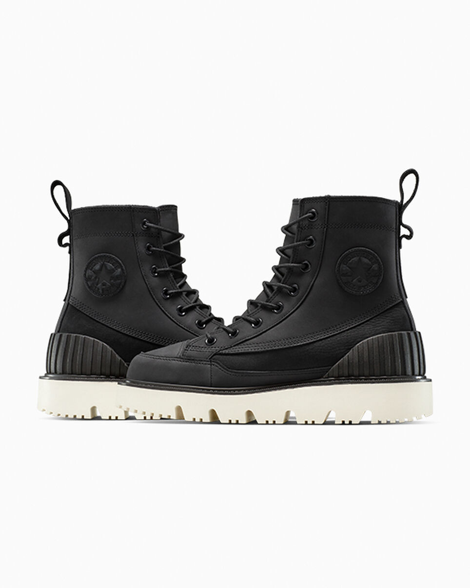 Chuck 70 Rugged Waterproof Boot - 6