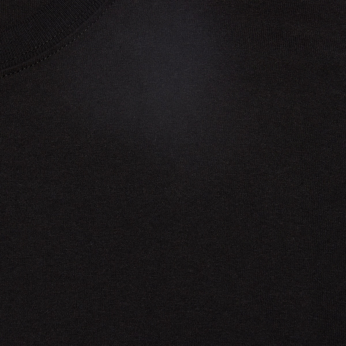 Cotton jersey printed T-shirt - 4