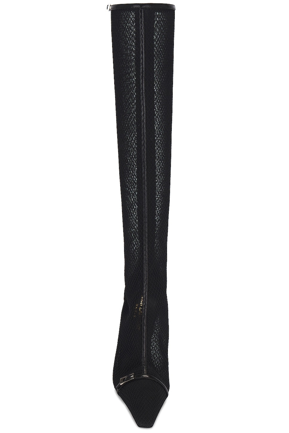 Oxalis Boot - 4