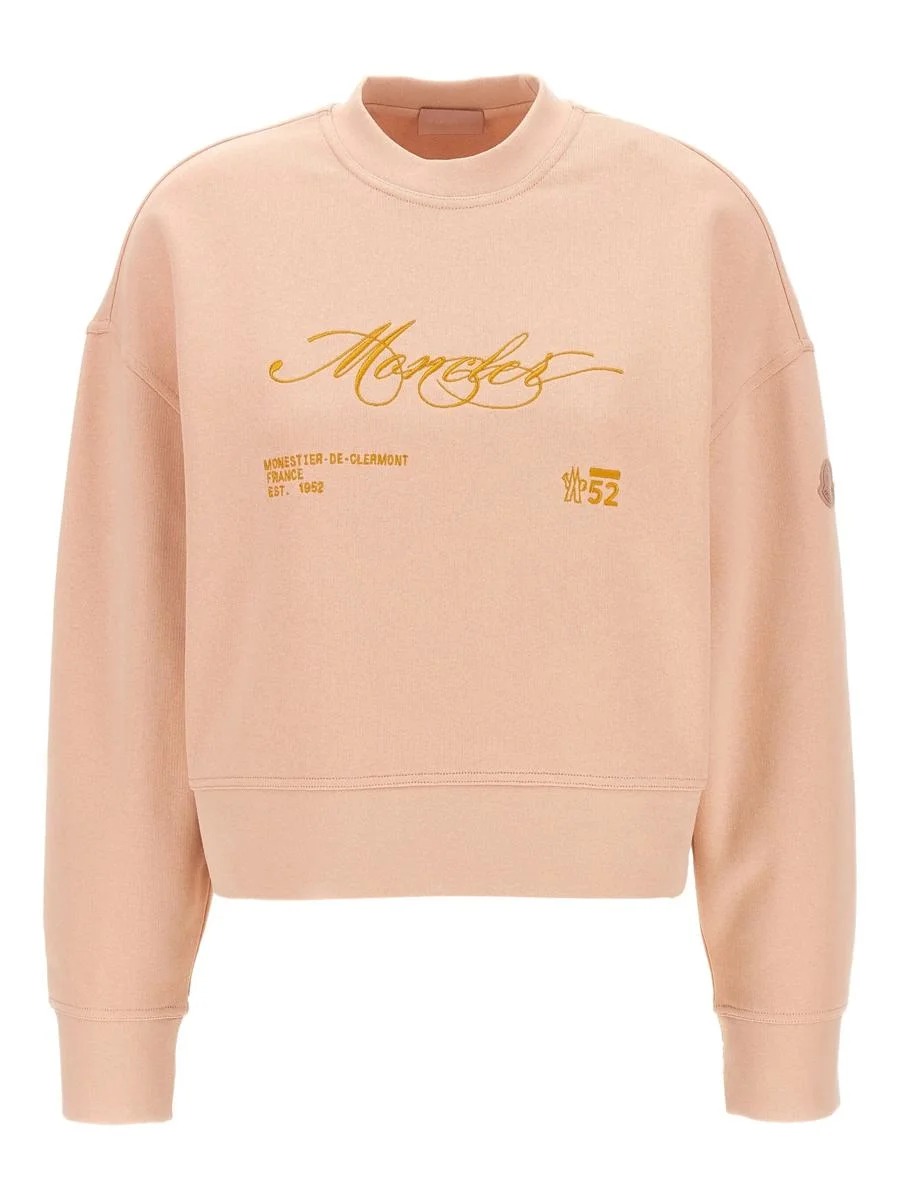 Moncler Sweaters - 1