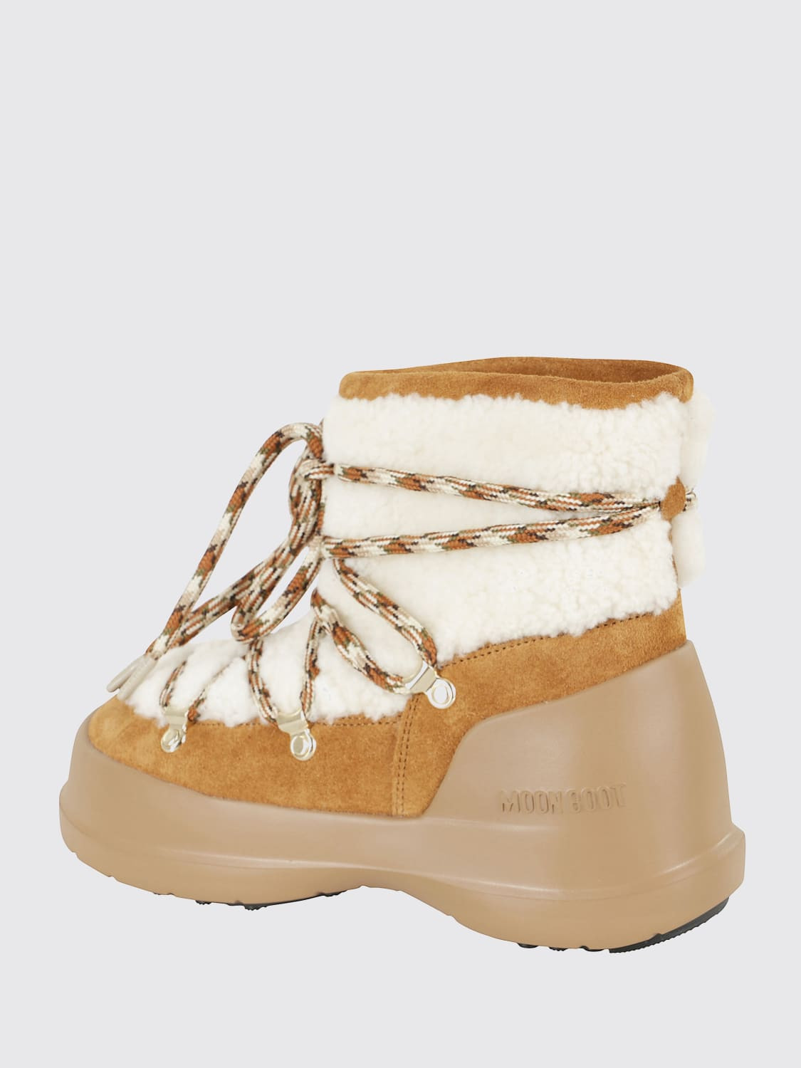 Shoes woman Moon Boot - 3