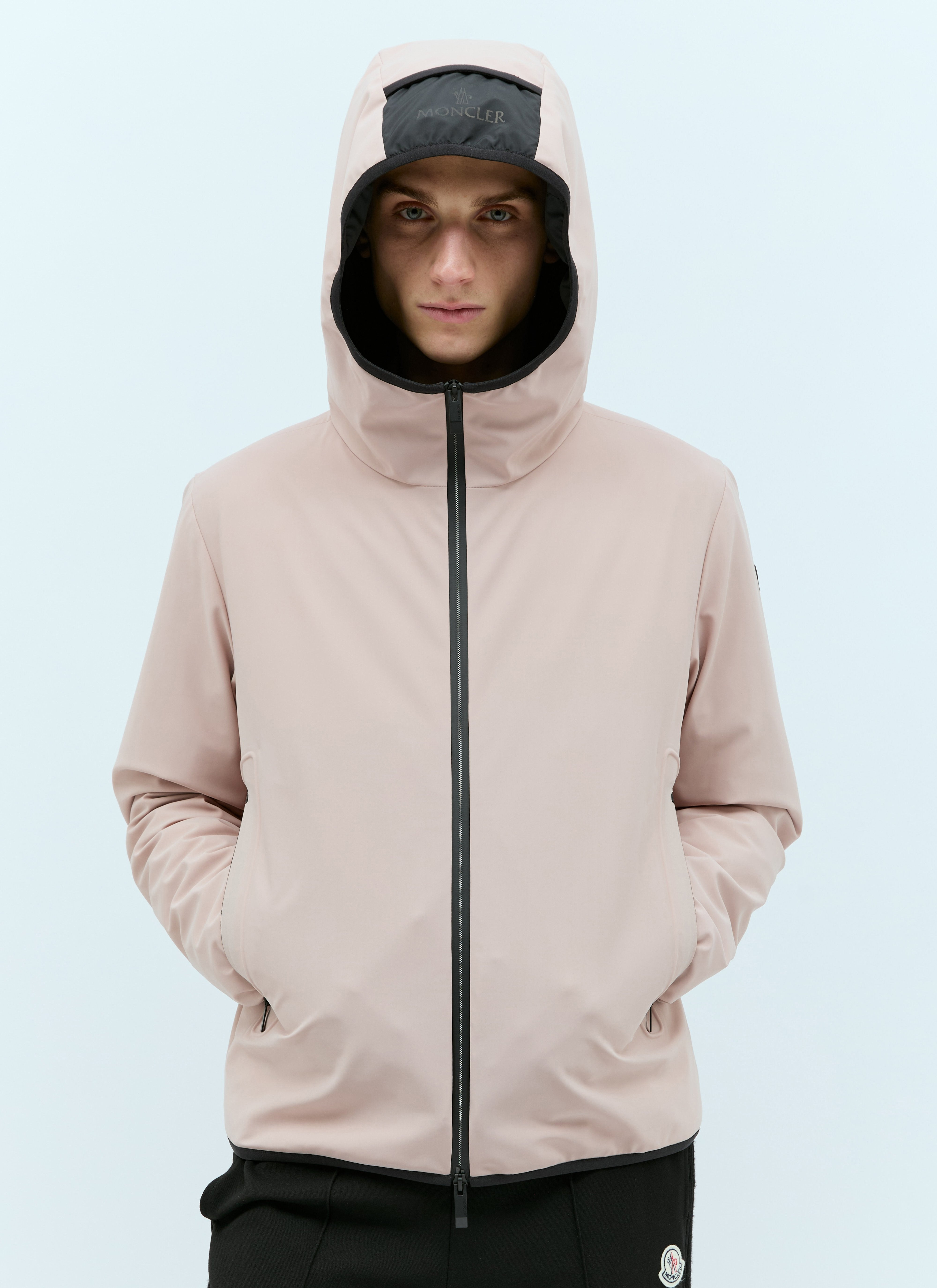 Moncler Men Dusler Jacket - 1