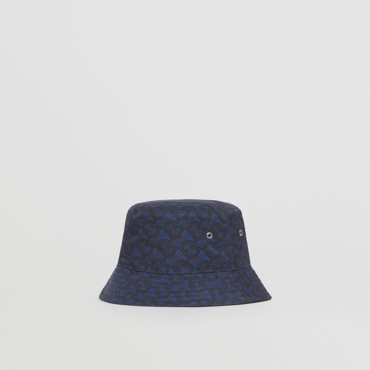 Monogram Print Nylon Bucket Hat - Online Exclusive - 6