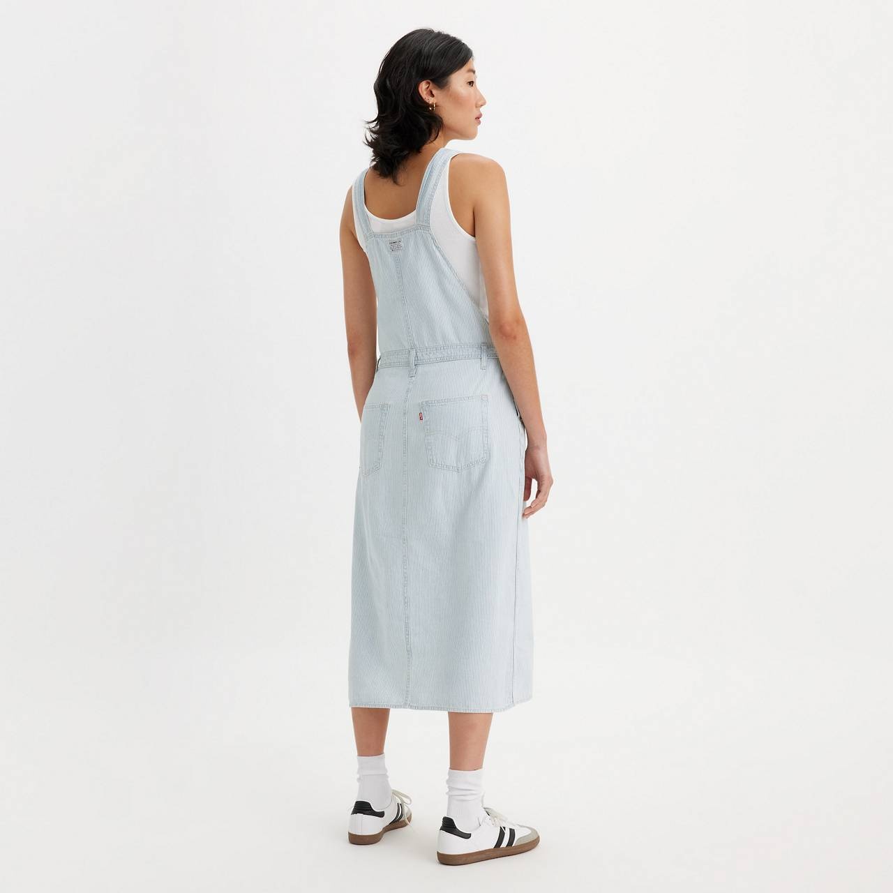 TICO JUMPER DRESS - 4