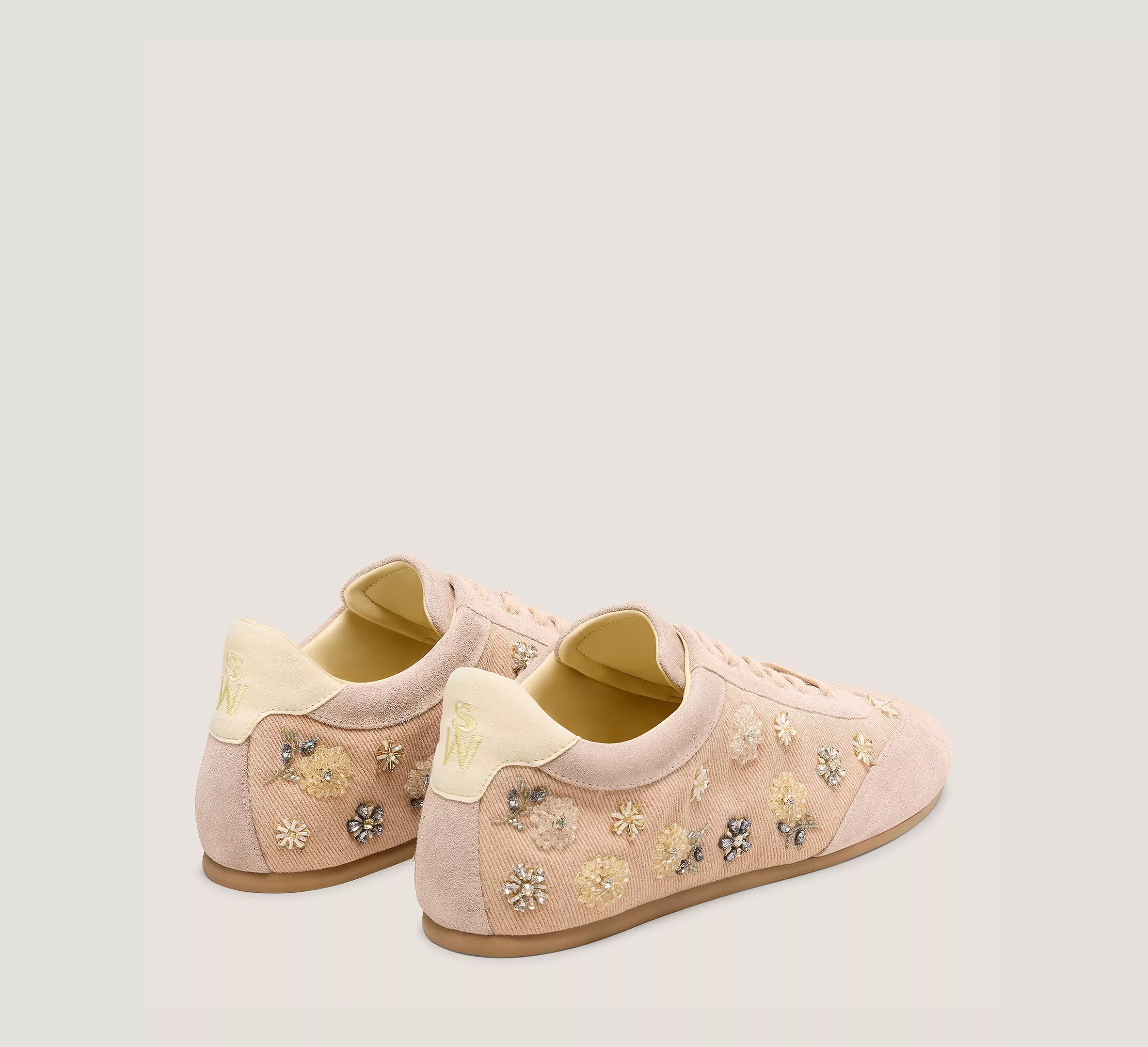 CRUZ SNEAKER - 3