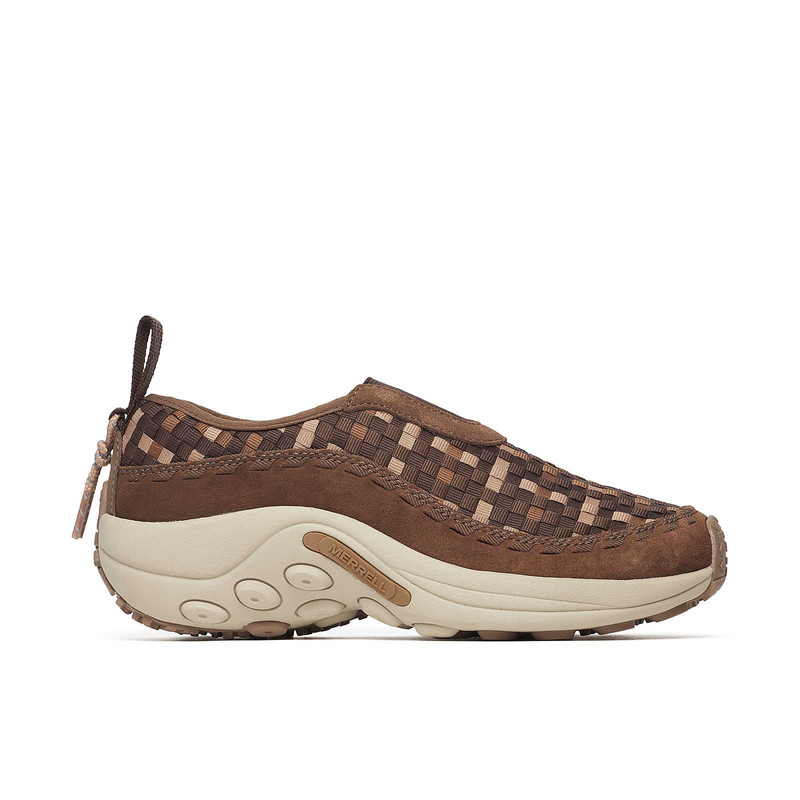 Women's Jungle Moc EVO Woven 1TRL 1