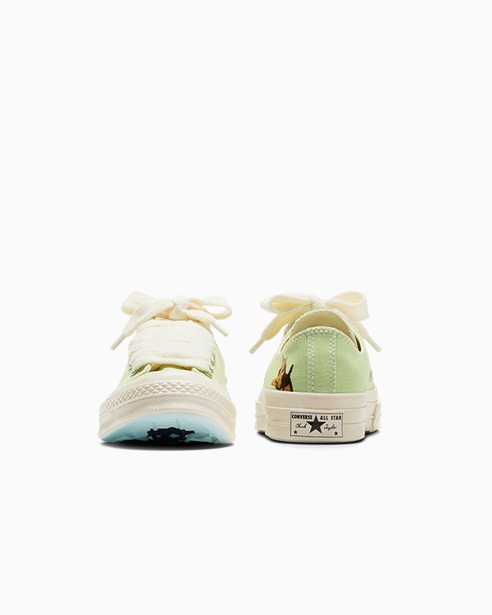 Converse x GOLF le FLEUR* Darryl Chuck 70 - 7