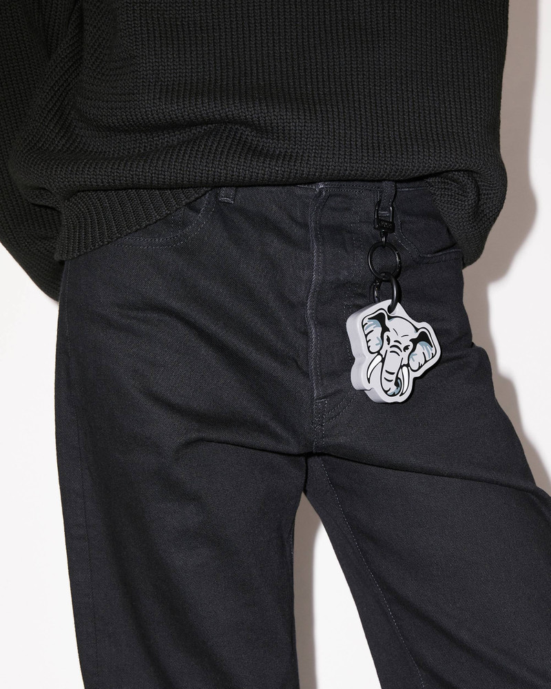 KENZO KENZO Elephant' key holder outlook