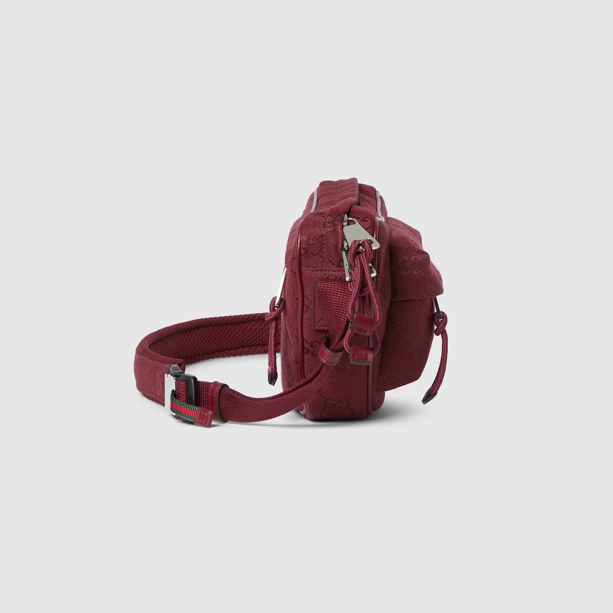 Small GG crossbody bag - 5