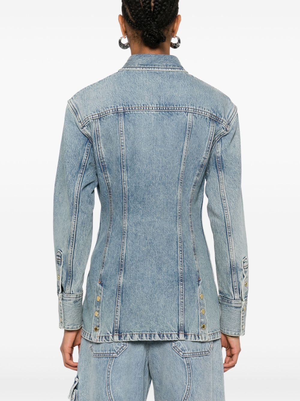 Nicole jacket - 4