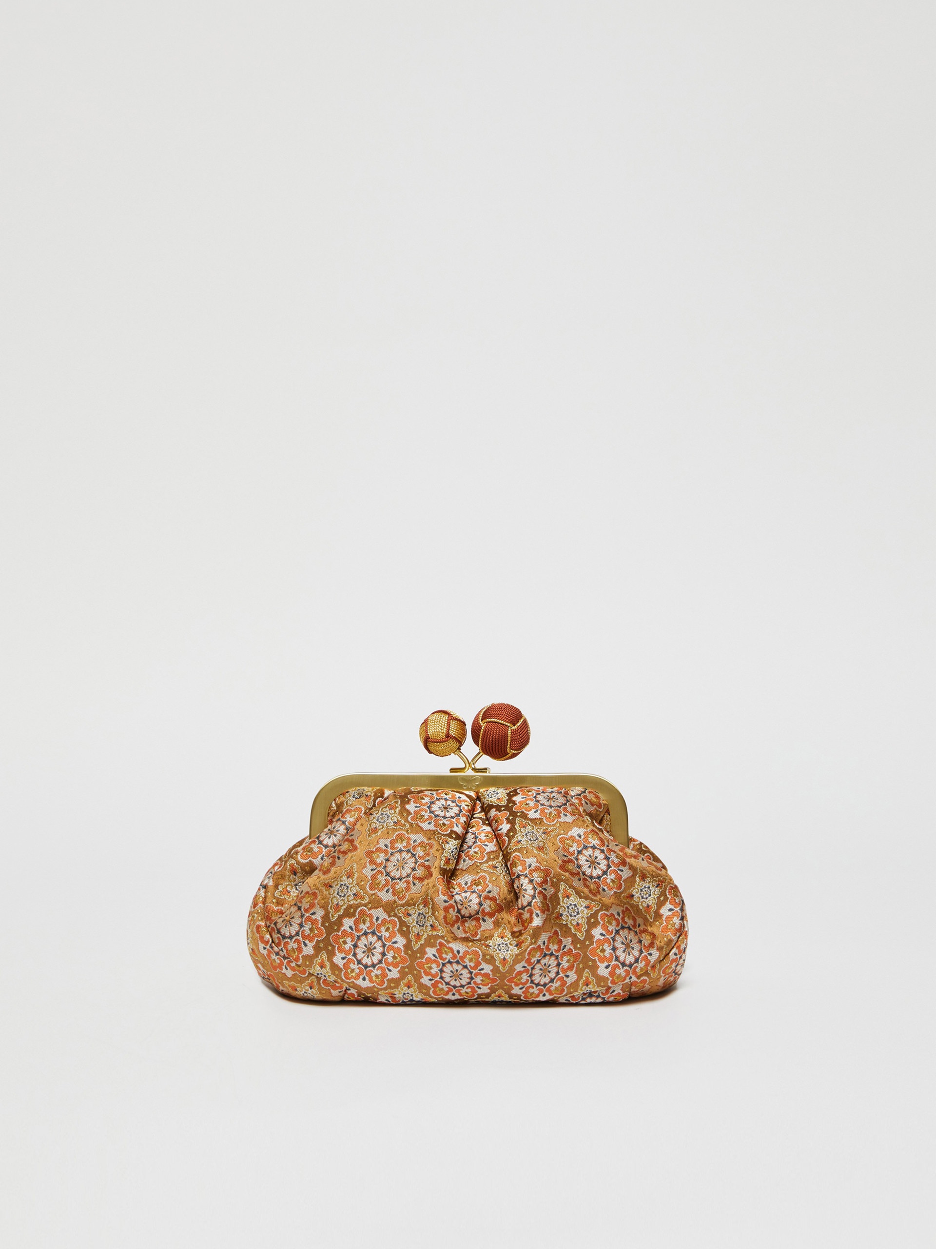 JPNTREASURESS Small jacquard Pasticcino Bag - 3
