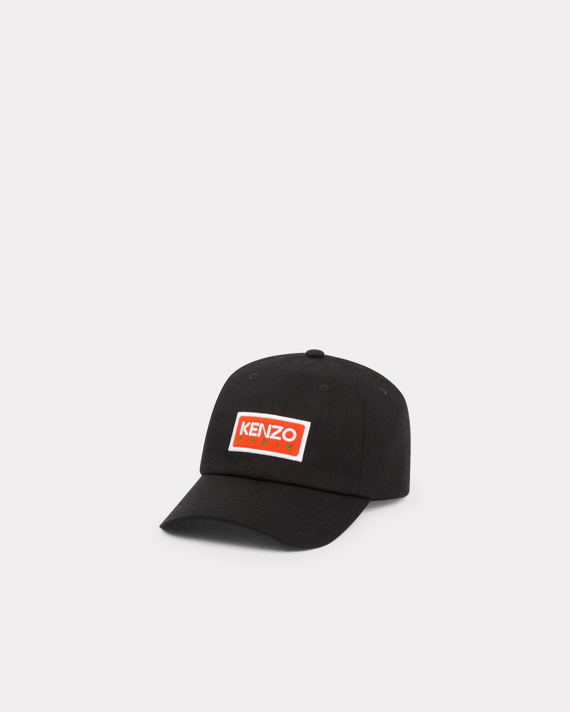 KENZO Paris baseball cap - 1