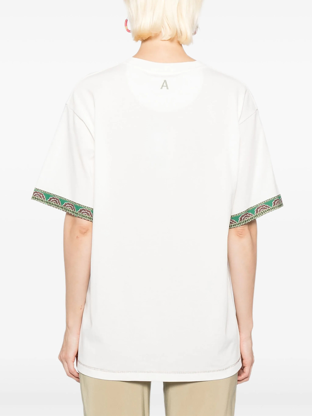 Katerina Chilli Tee - 4