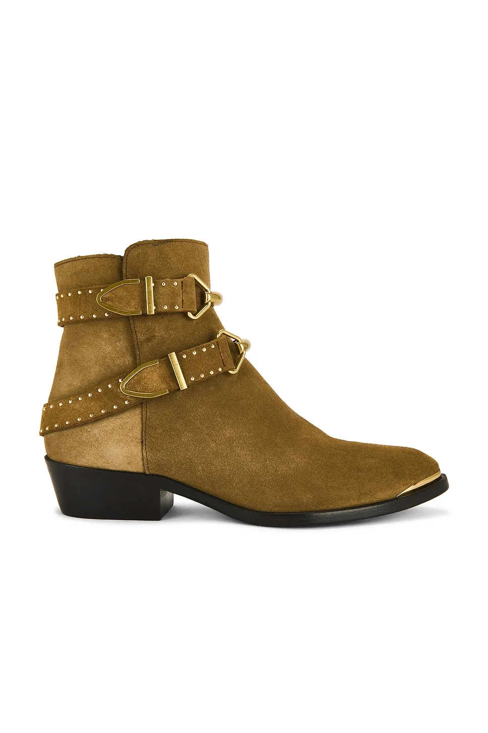 Zalya Boot - 1