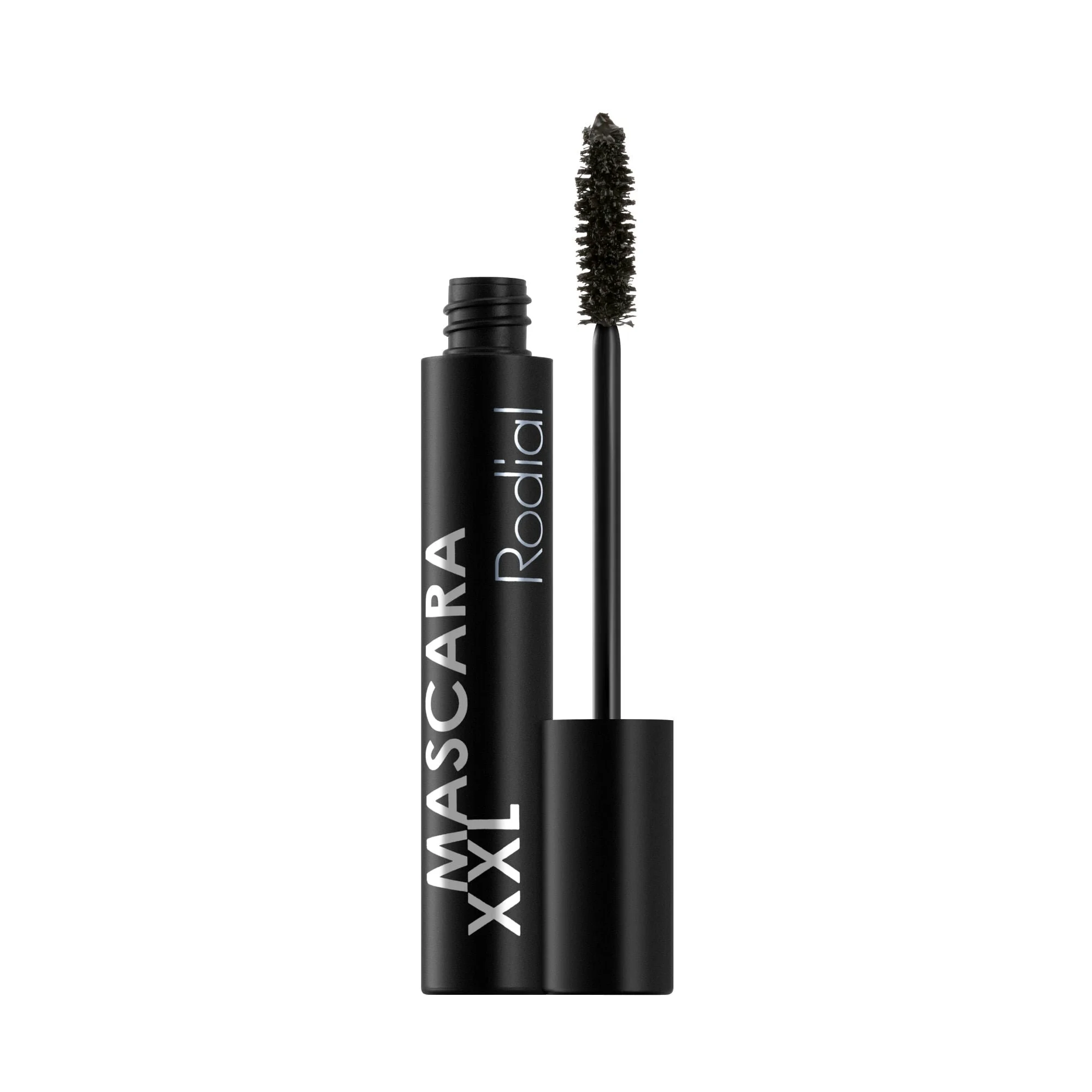Glamolash Mascara XXL Black - 1