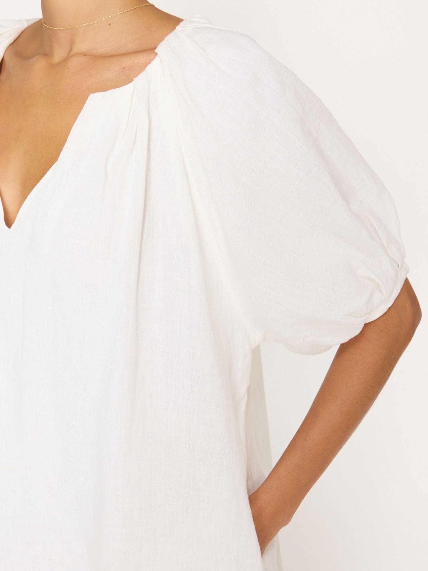 The Bree Dress - 6