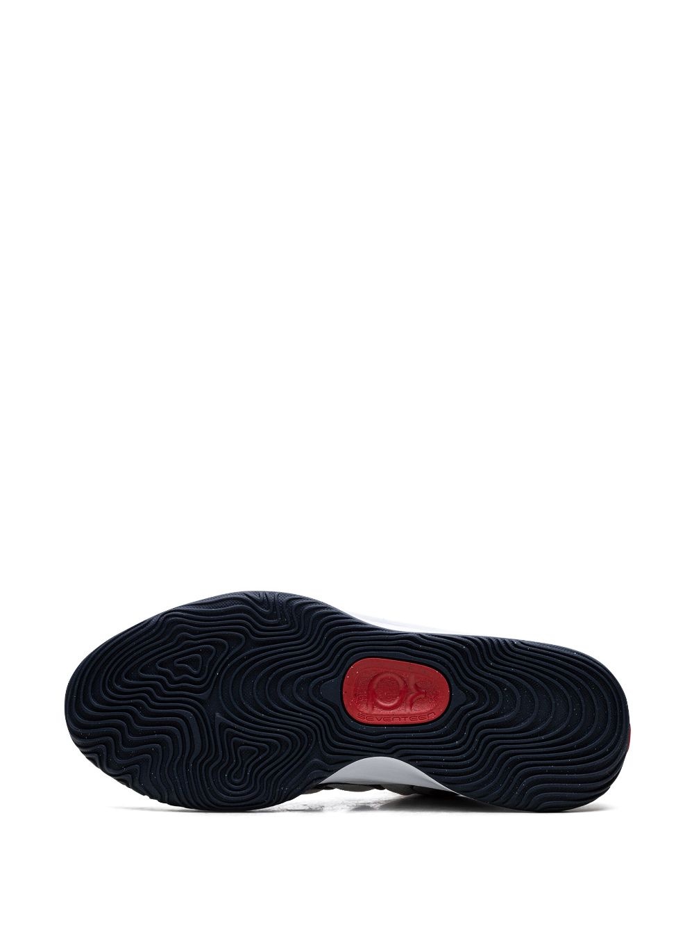 KD 17 "USA" sneakers - 4